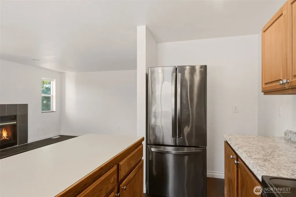 5807 S Ferdinand Street Tacoma WA 98409