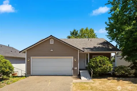 5807 S Ferdinand Street Tacoma WA 98409