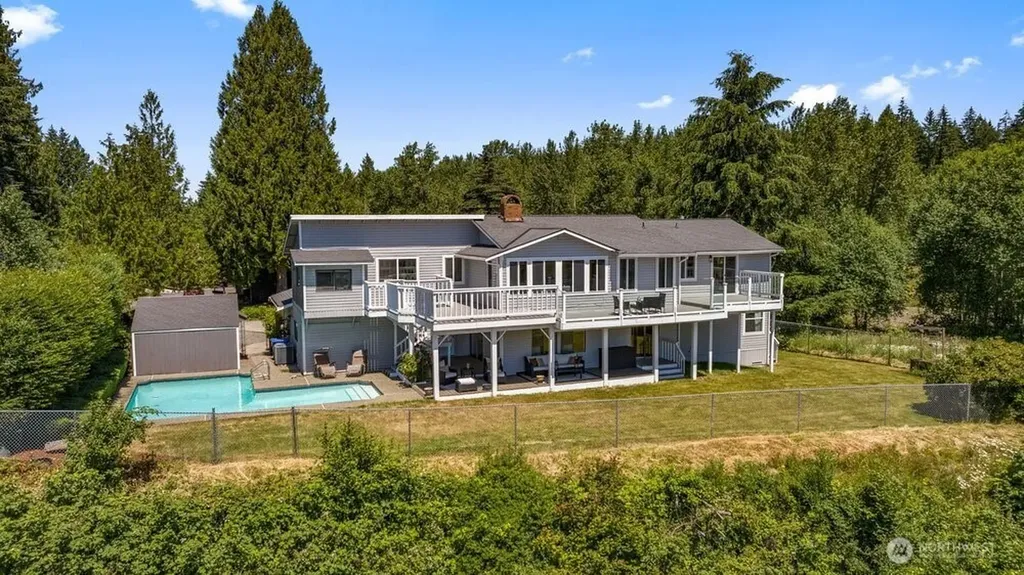 34216 136th Avenue SE Auburn WA 98092