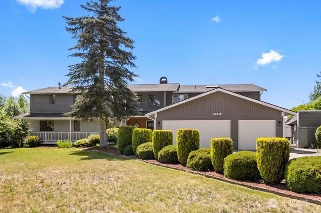 34216 136th Avenue SE Auburn WA 98092