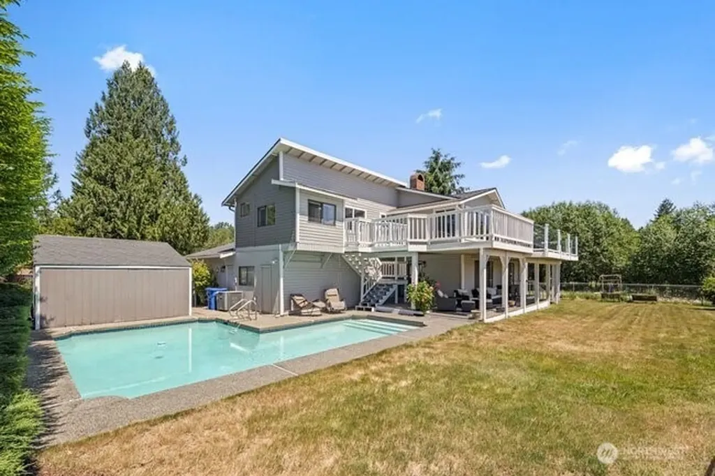 34216 136th Avenue SE Auburn WA 98092