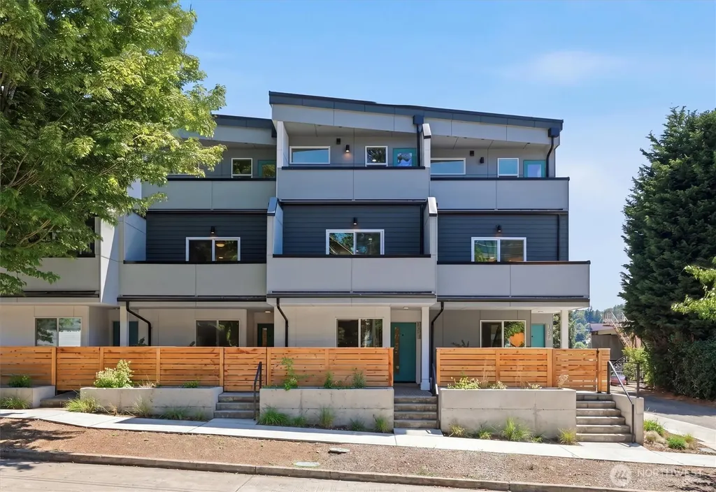 105 39th Avenue NW Seattle WA 98107