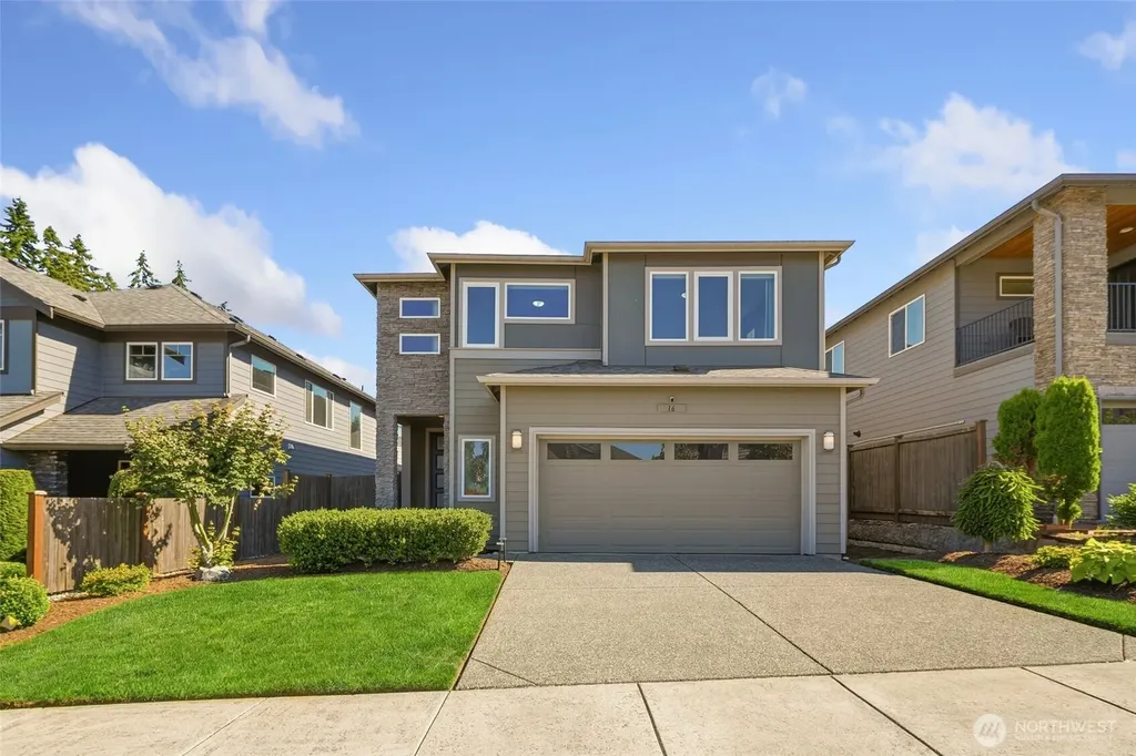 16 176th Place SW Bothell WA 98012