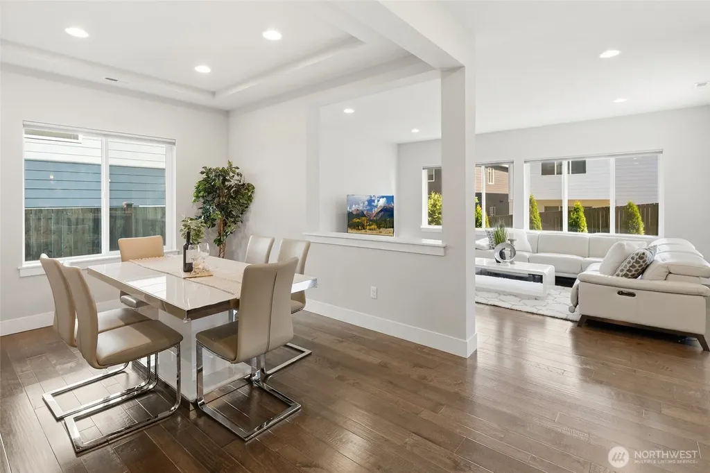 16 176th Place SW Bothell WA 98012