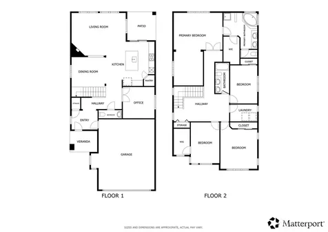 16 176th Place SW Bothell WA 98012