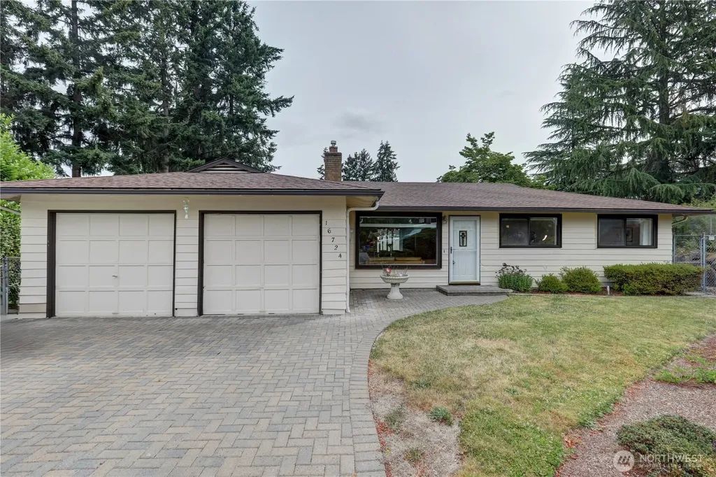 16724 NE 22nd Street Bellevue WA 98008