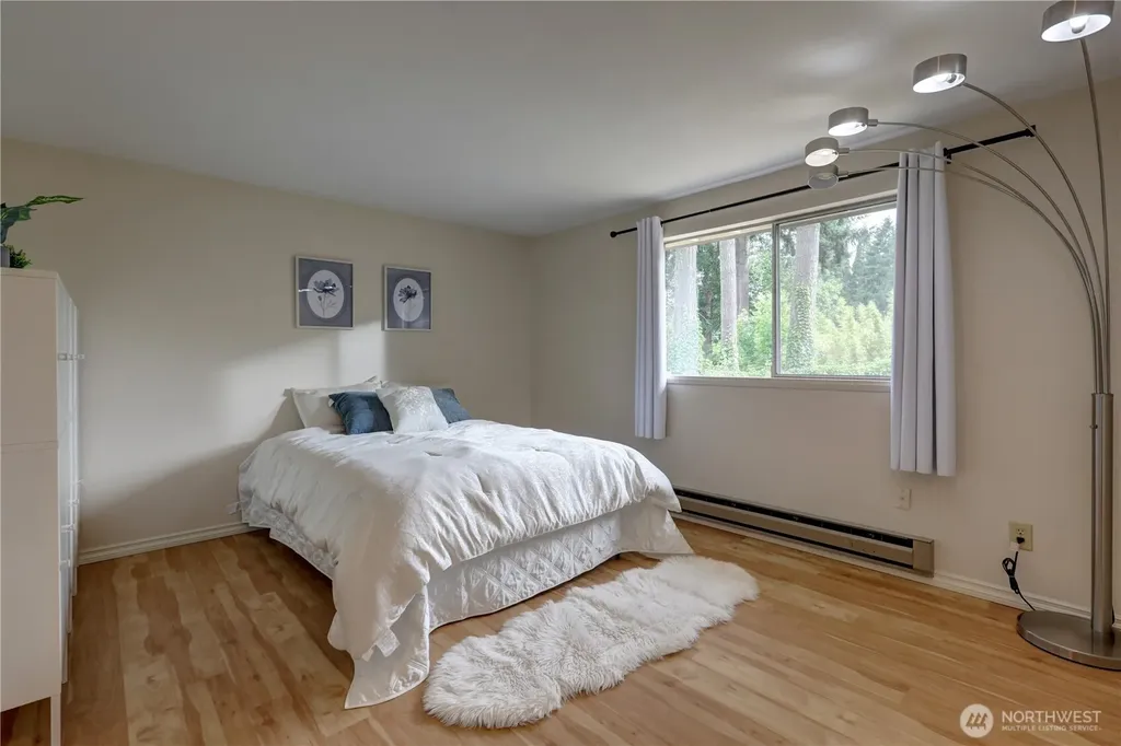 16724 NE 22nd Street Bellevue WA 98008