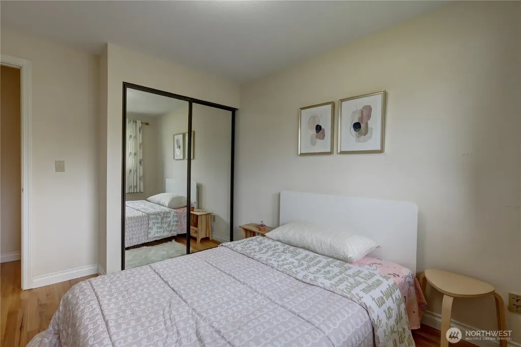 16724 NE 22nd Street Bellevue WA 98008