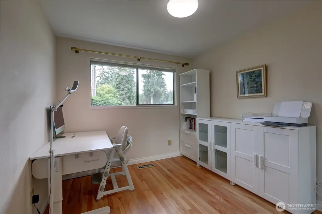 16724 NE 22nd Street Bellevue WA 98008