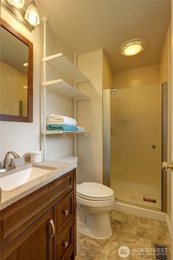 16724 NE 22nd Street Bellevue WA 98008