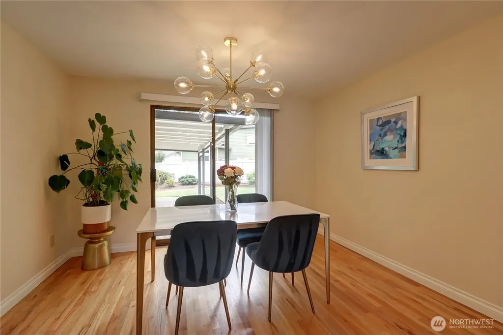 16724 NE 22nd Street Bellevue WA 98008