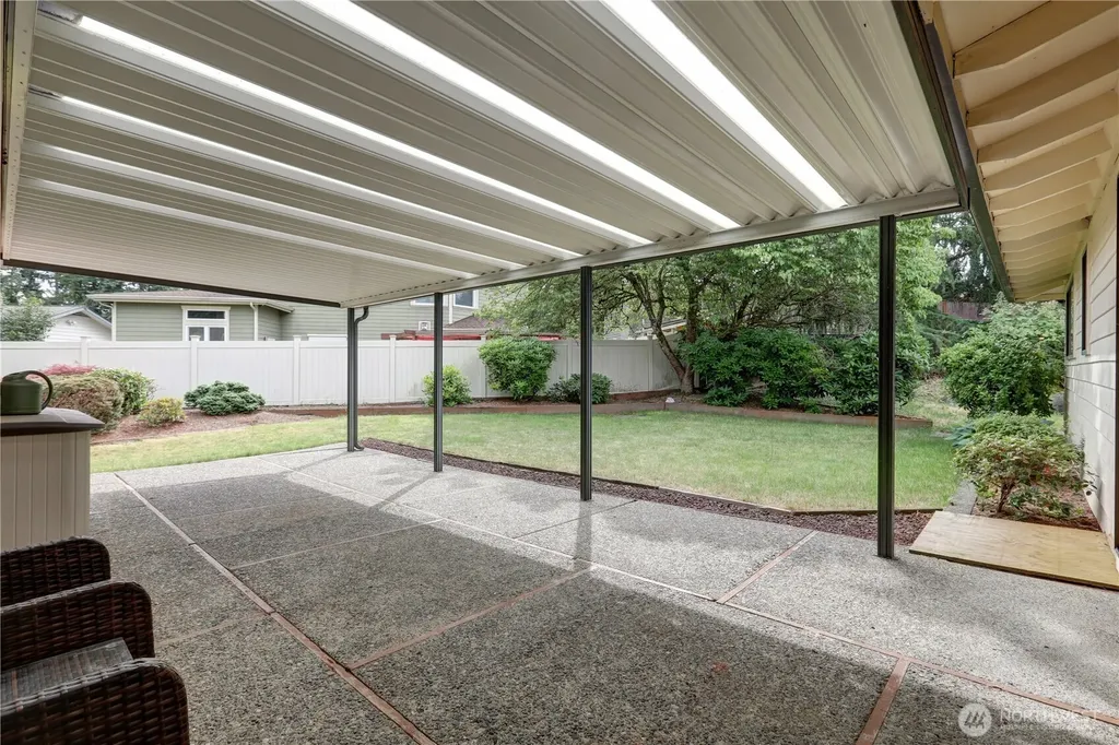 16724 NE 22nd Street Bellevue WA 98008