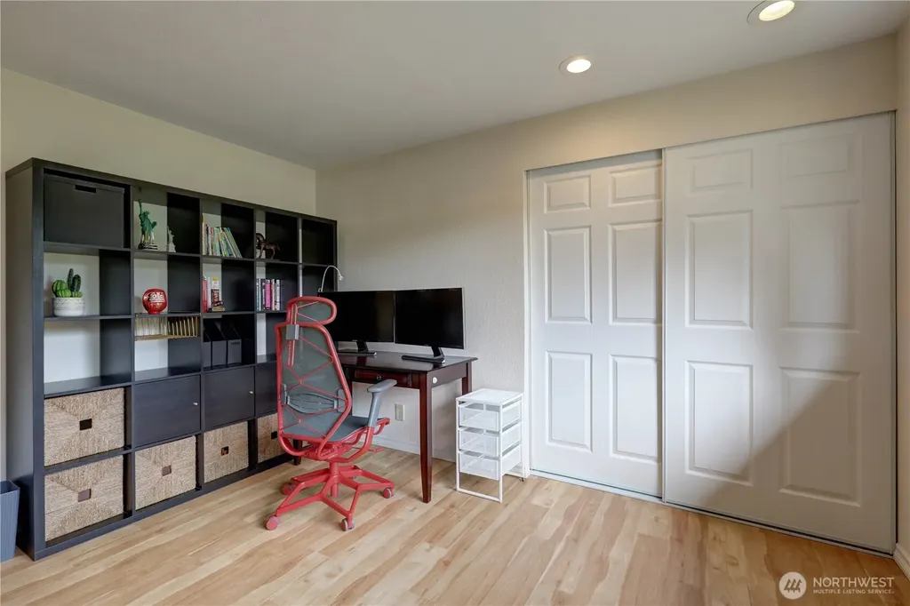 16724 NE 22nd Street Bellevue WA 98008