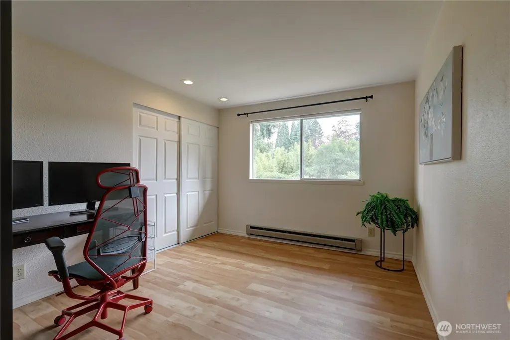 16724 NE 22nd Street Bellevue WA 98008