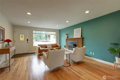 16724 NE 22nd Street Bellevue WA 98008