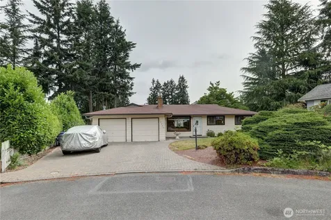 16724 NE 22nd Street Bellevue WA 98008