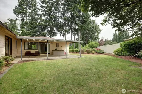16724 NE 22nd Street Bellevue WA 98008