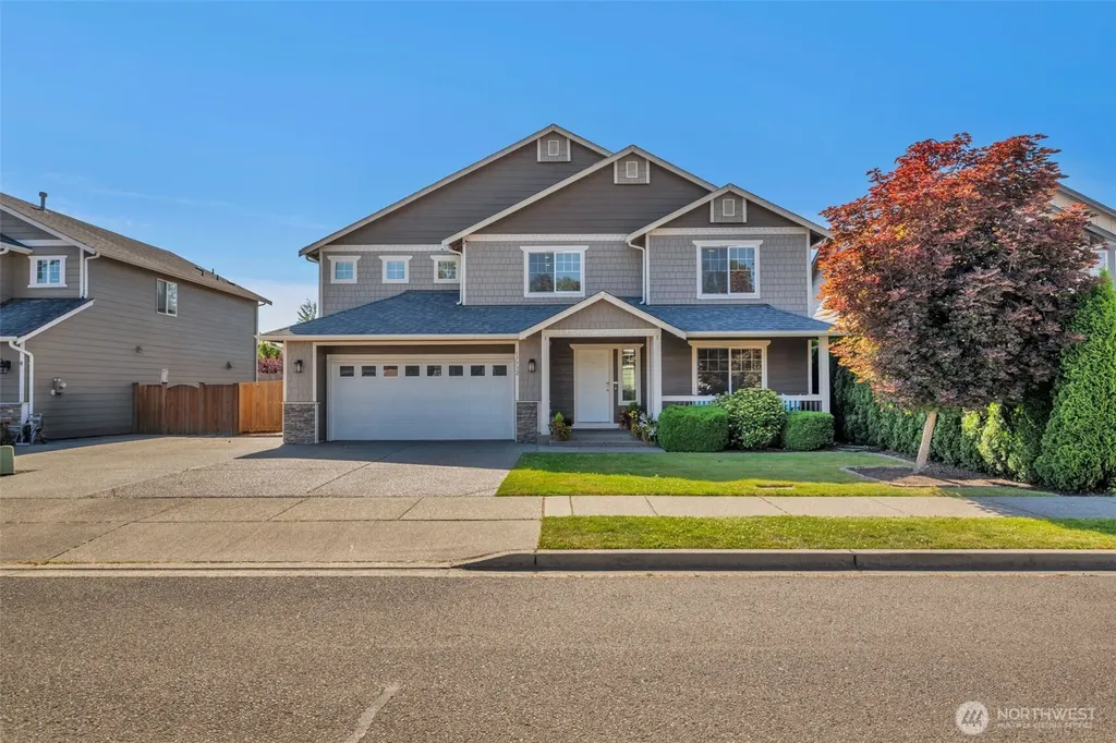 17732 82nd Drive NE Arlington WA 98223