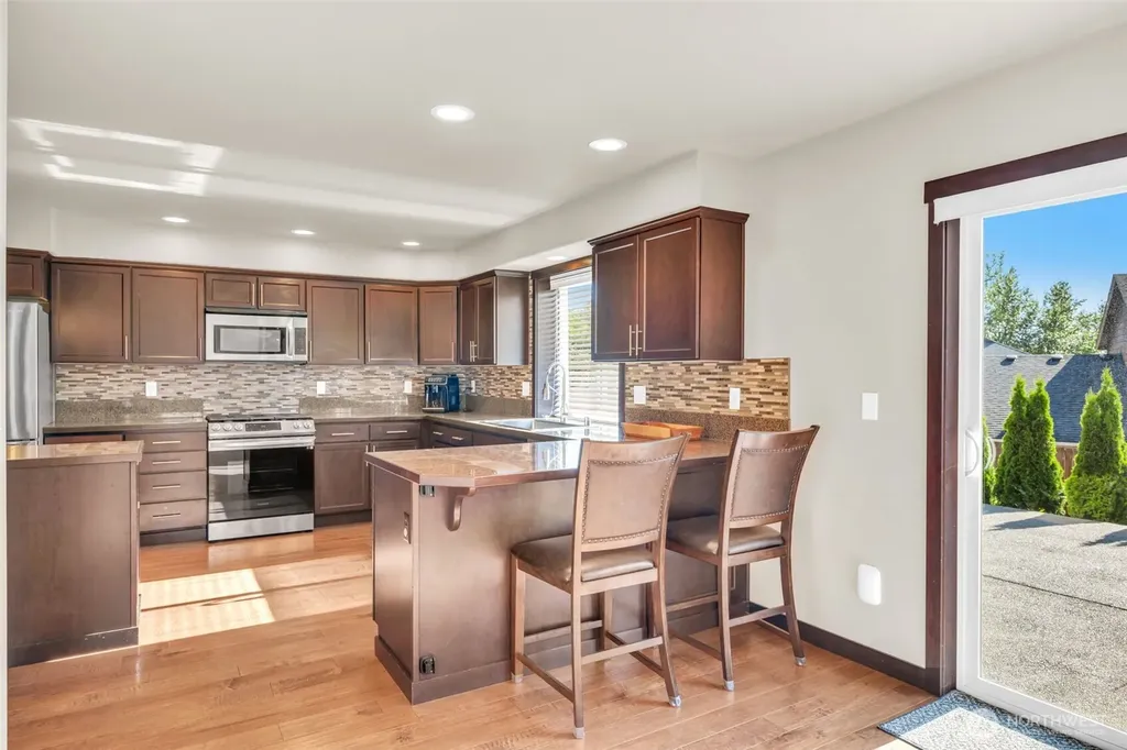 17732 82nd Drive NE Arlington WA 98223