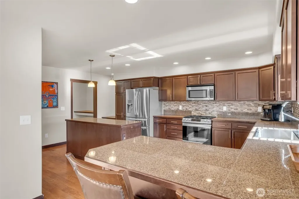 17732 82nd Drive NE Arlington WA 98223