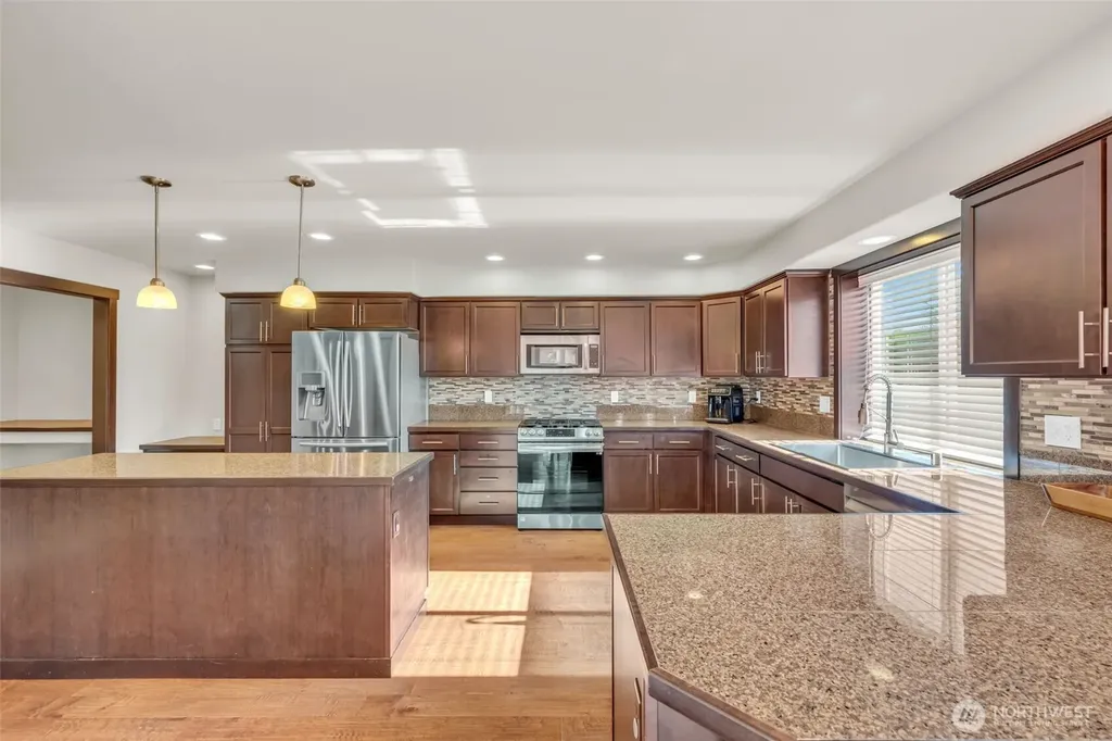 17732 82nd Drive NE Arlington WA 98223