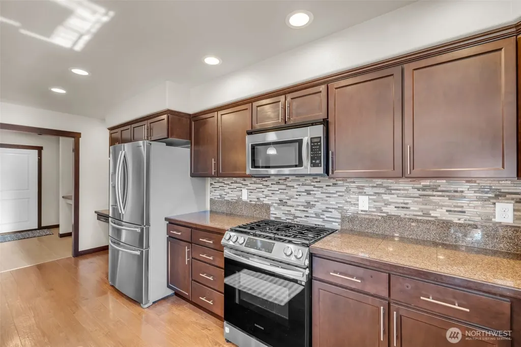 17732 82nd Drive NE Arlington WA 98223