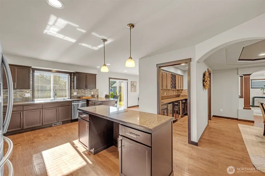 17732 82nd Drive NE Arlington WA 98223