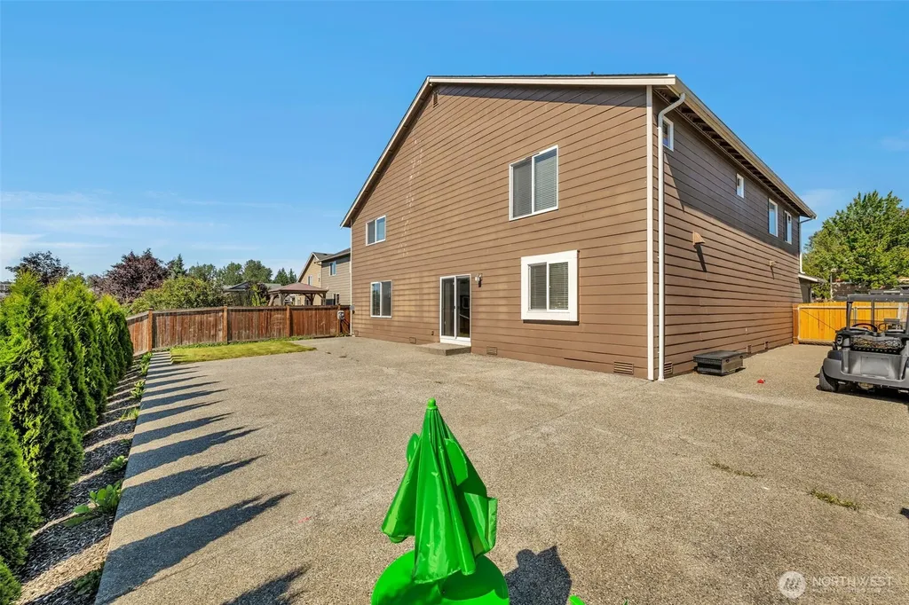 17732 82nd Drive NE Arlington WA 98223