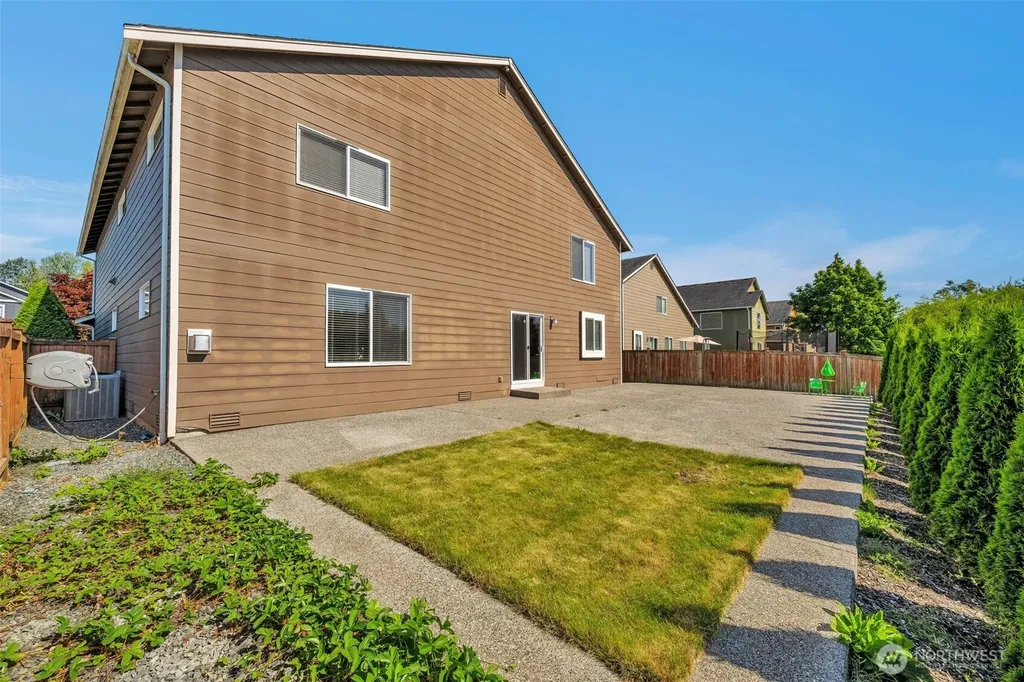 17732 82nd Drive NE Arlington WA 98223