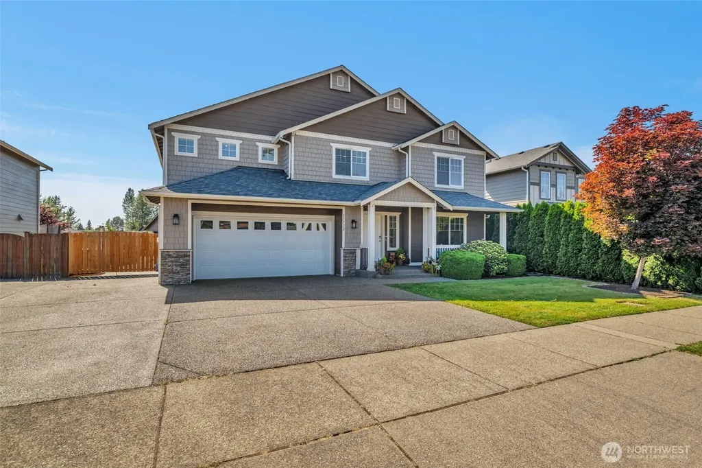 17732 82nd Drive NE Arlington WA 98223