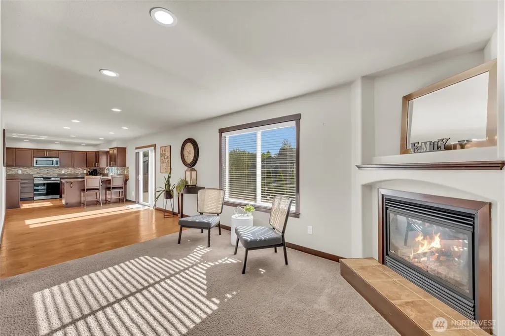 17732 82nd Drive NE Arlington WA 98223