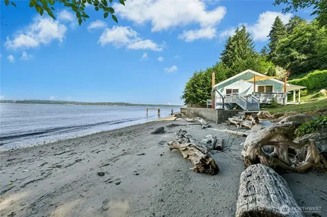 10932 Vashon Hwy SW Vashon WA 98070