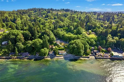 10932 Vashon Hwy SW Vashon WA 98070