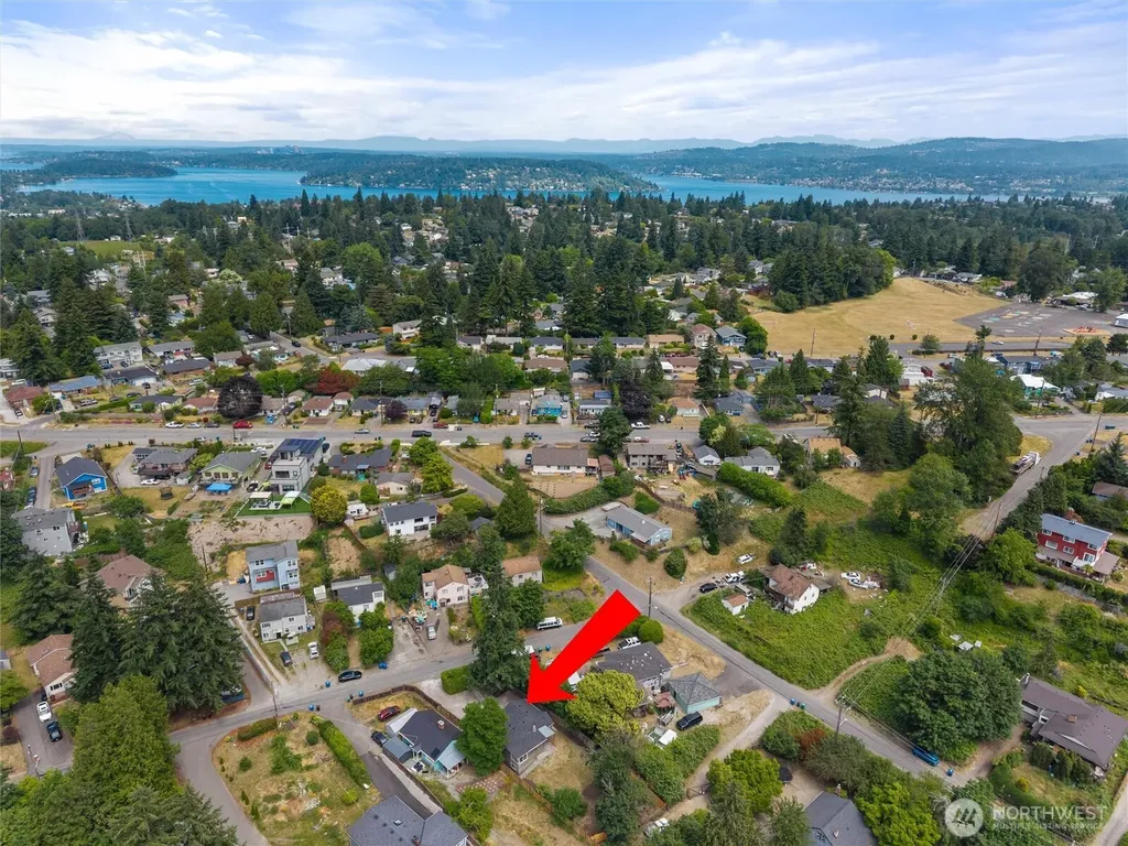 5163 S Augusta Street Seattle WA 98178