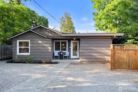 5163 S Augusta Street Seattle WA 98178