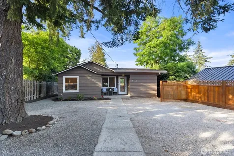 5163 S Augusta Street Seattle WA 98178
