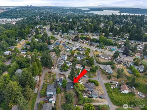 5163 S Augusta Street Seattle WA 98178