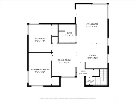 5163 S Augusta Street Seattle WA 98178