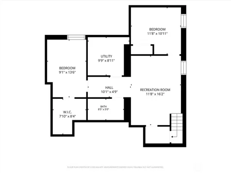 5163 S Augusta Street Seattle WA 98178