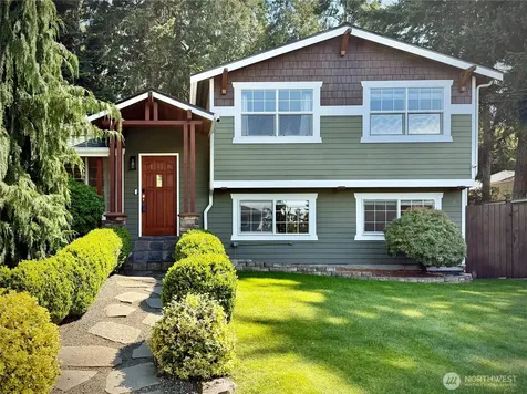 6229 NE 196th Street Kenmore WA 98028