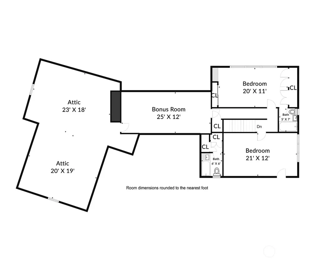6016 NE Keswick Drive Seattle WA 98105