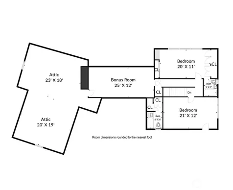 6016 NE Keswick Drive Seattle WA 98105