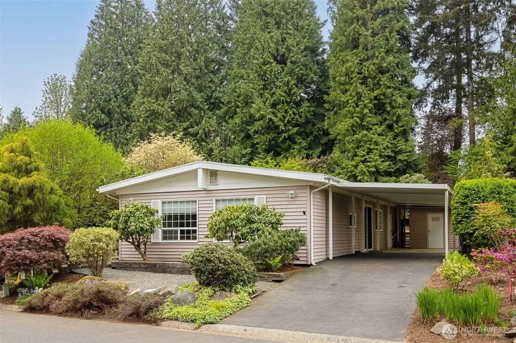 19151 130th Avenue NE Bothell WA 98011