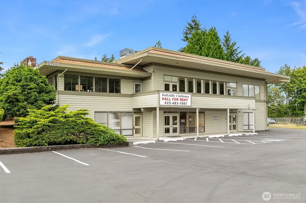 19151 130th Avenue NE Bothell WA 98011