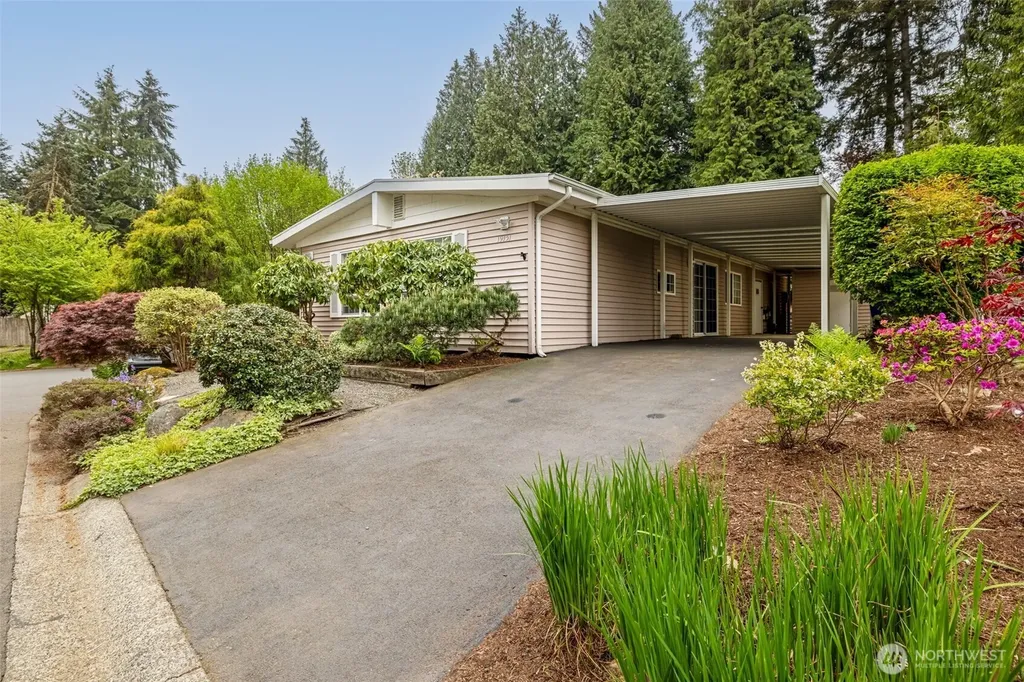 19151 130th Avenue NE Bothell WA 98011