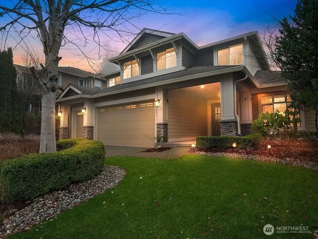6201 SE 2nd Renton WA 98059