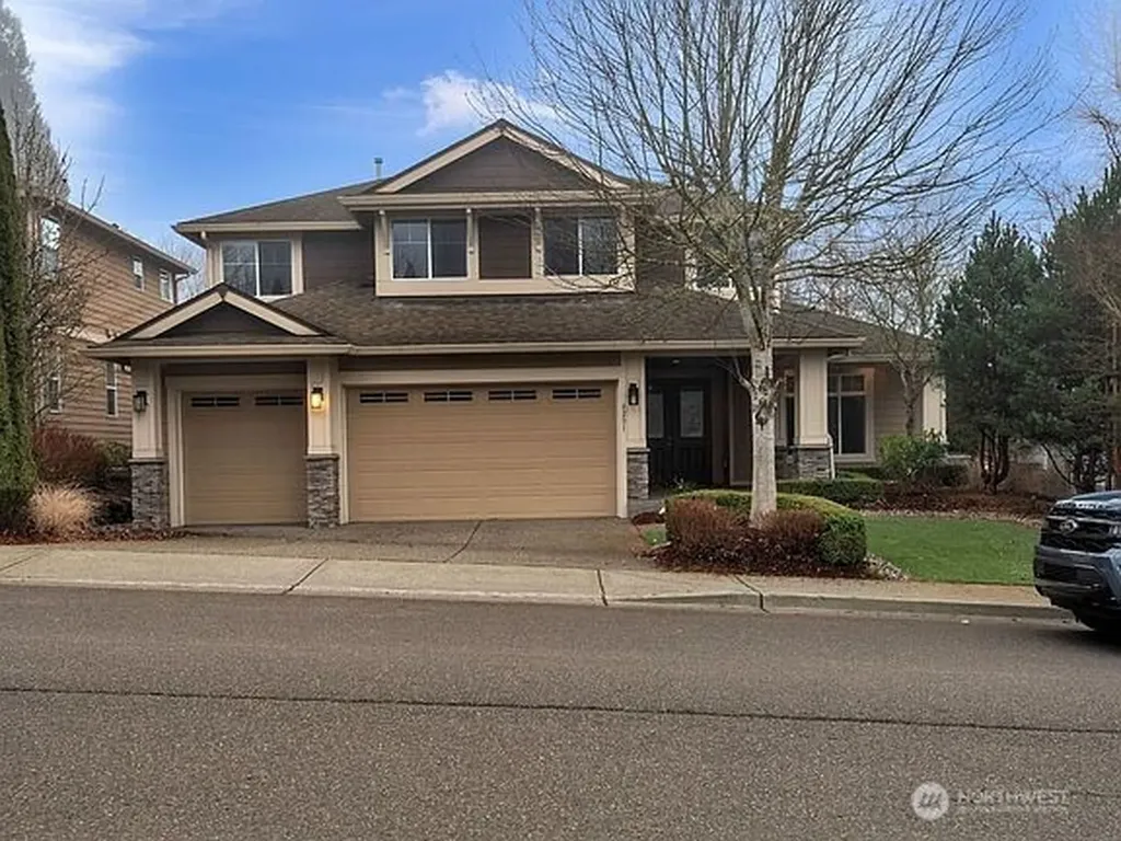 6201 SE 2nd Renton WA 98059
