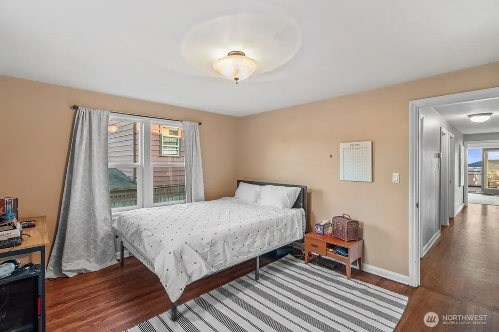 422 Crown Drive Everett WA 98203