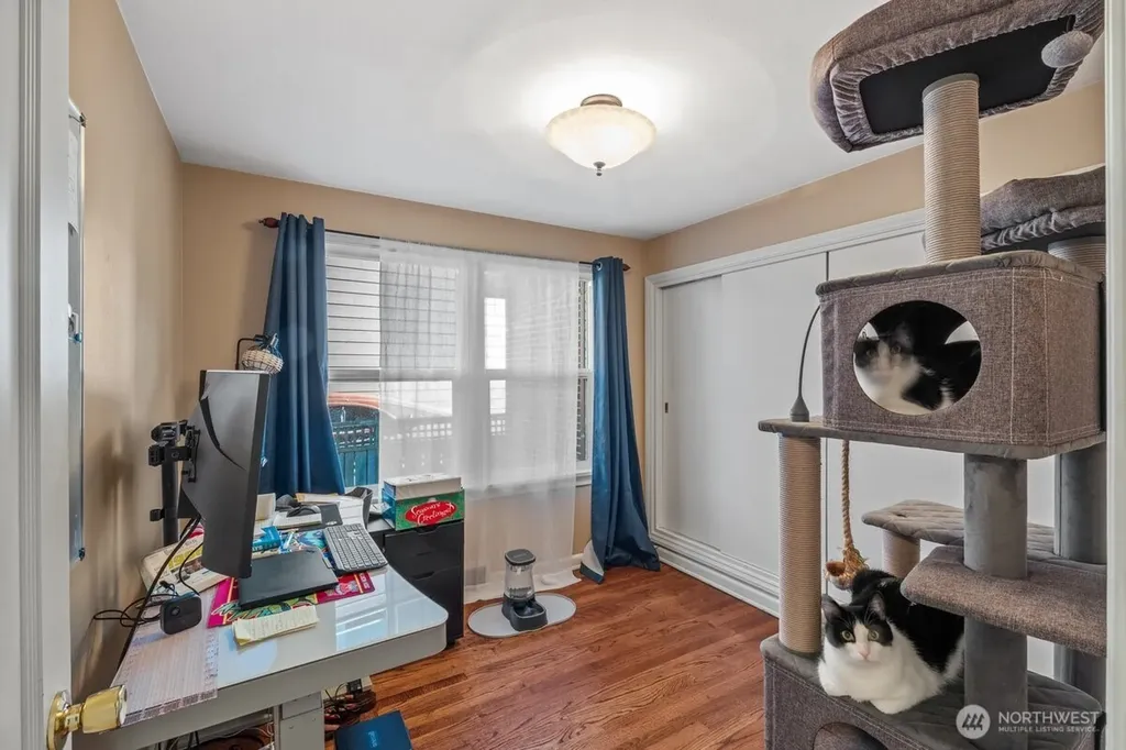 422 Crown Drive Everett WA 98203