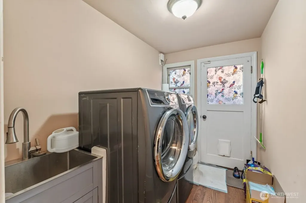 422 Crown Drive Everett WA 98203